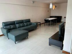 Blk 132 Edgedale Plains (Punggol), HDB 5 Rooms #436196271